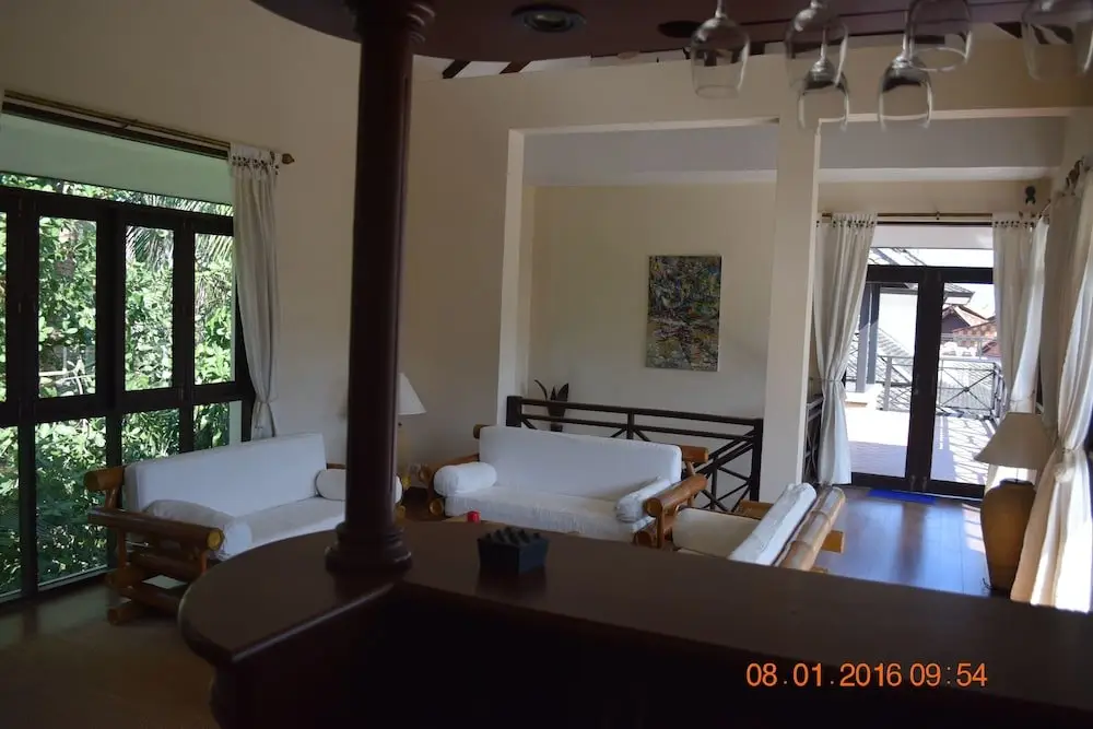 Самуи: 3 Bedroom pool villa 2 SDV023-By Samui Dream Villas