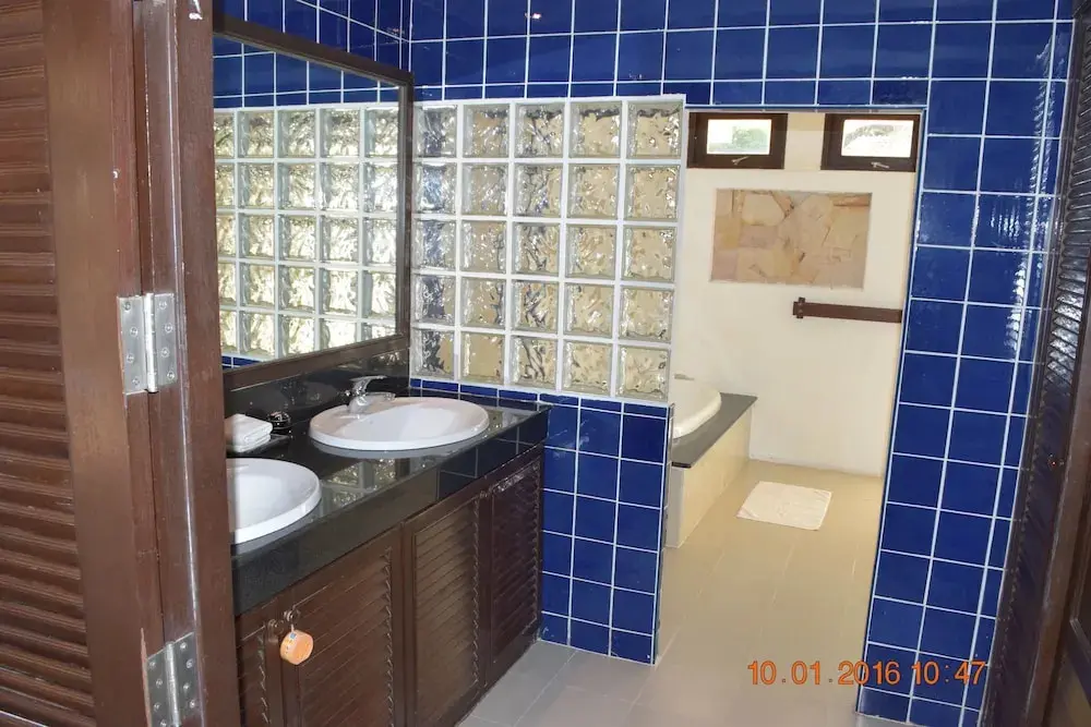 Самуи: 3 Bedroom pool villa 2 SDV023-By Samui Dream Villas