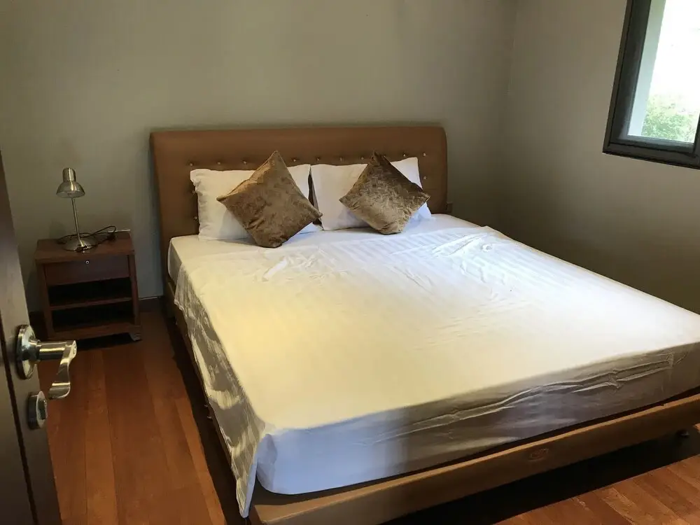 Самуи: 2 Bedroom Villa Duplex A SDV005-By Samui Dream Villas