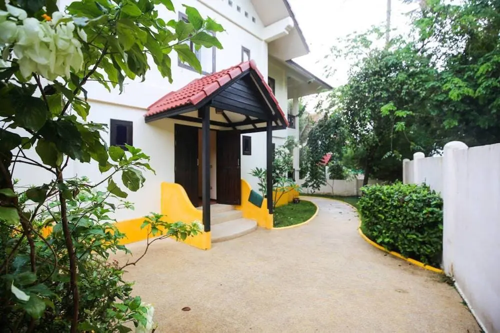 Ко-Пханган: 10 Bedroom Sea Front Twin Villa Koh Phangan SDV232/234-By Samui Dream Villas