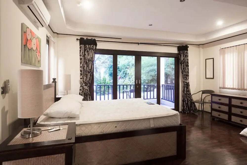 Ко-Пханган: 10 Bedroom Sea Front Twin Villa Koh Phangan SDV232/234-By Samui Dream Villas