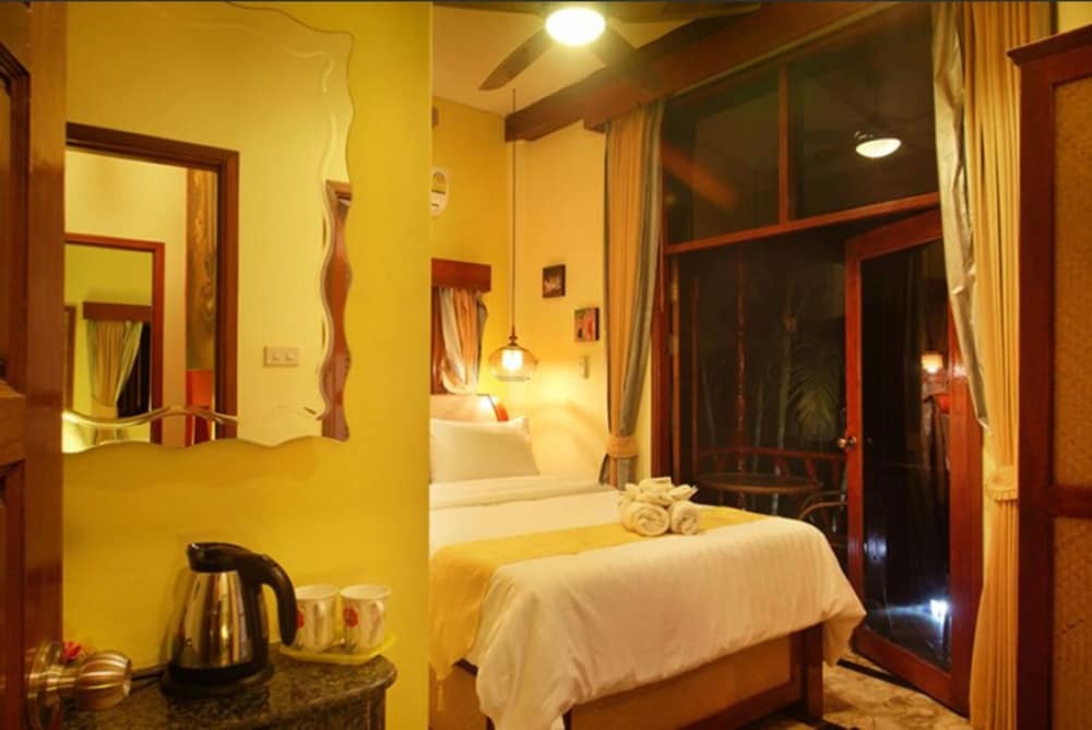 Ко-Пханган: 10 Bedroom Sea Front Twin Villa Koh Phangan SDV232/234-By Samui Dream Villas
