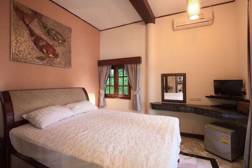 Ко-Пханган: 10 Bedroom Sea Front Twin Villa Koh Phangan SDV232/234-By Samui Dream Villas