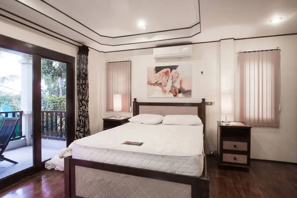 10 Bedroom Sea Front Twin Villa Koh Phangan SDV232/234-By Samui Dream Villas — фото 1