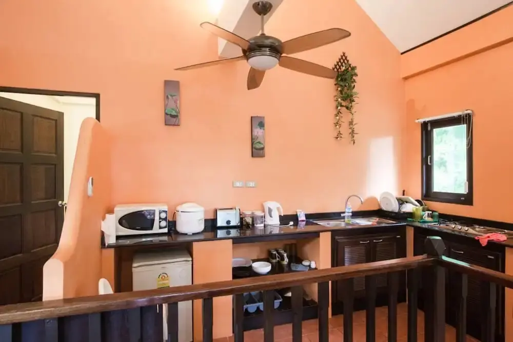 Ко-Пханган: 10 Bedroom Sea Front Twin Villa Koh Phangan SDV232/234-By Samui Dream Villas