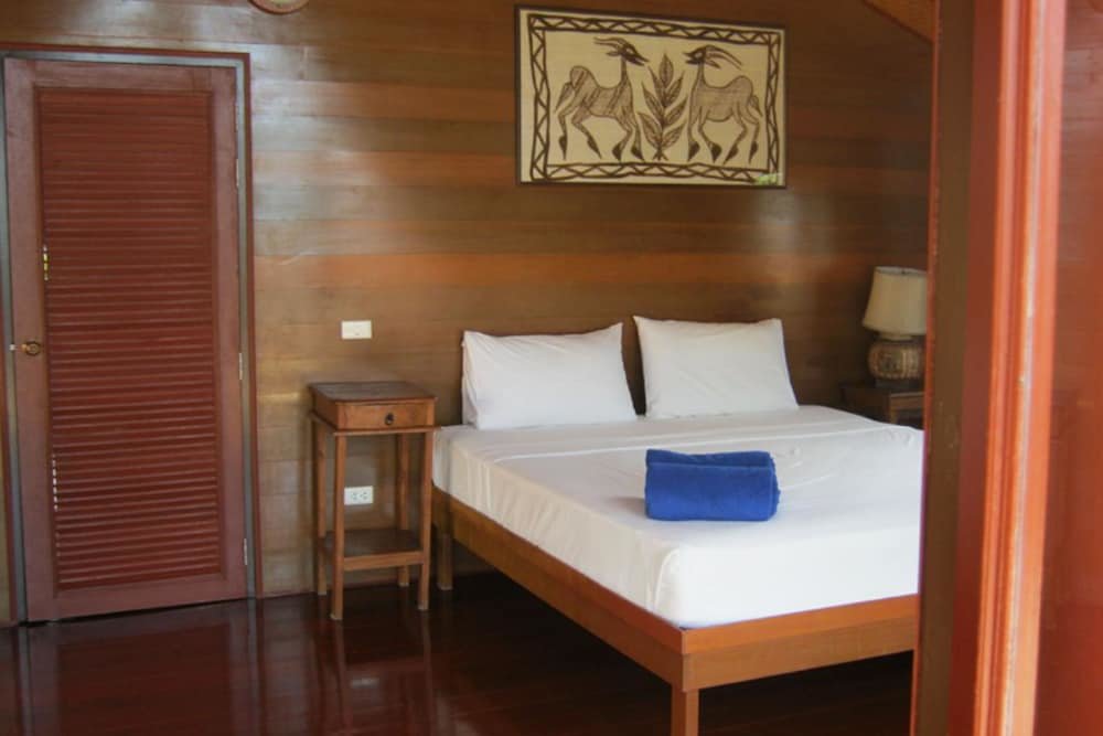Самуи: 4 Bedroom Villa 4 SDV025-By Samui Dream Villas