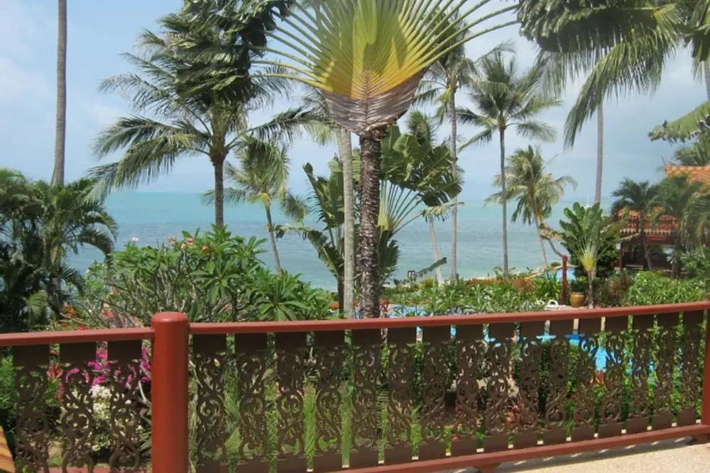 Самуи: 4 Bedroom Villa 4 SDV025-By Samui Dream Villas