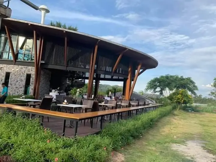 Нонг Нам Дэнг: 360 Pip Hotel Khaoyai