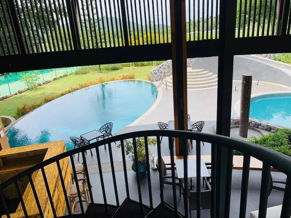 Нонг Нам Дэнг: 360 Pip Hotel Khaoyai