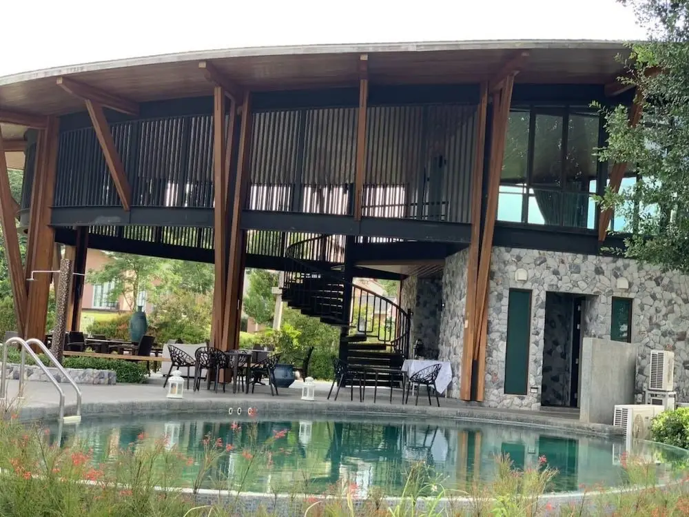 Нонг Нам Дэнг: 360 Pip Hotel Khaoyai