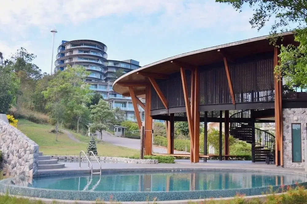 Нонг Нам Дэнг: 360 Pip Hotel Khaoyai