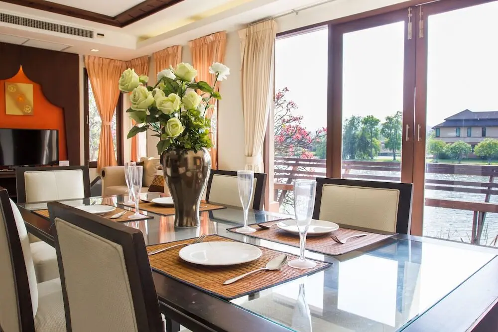 Хуахин: Devaran Lake House Hua-Hin