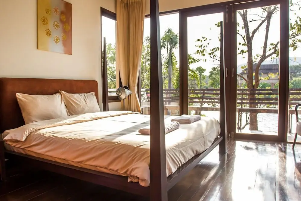 Хуахин: Devaran Lake House Hua-Hin