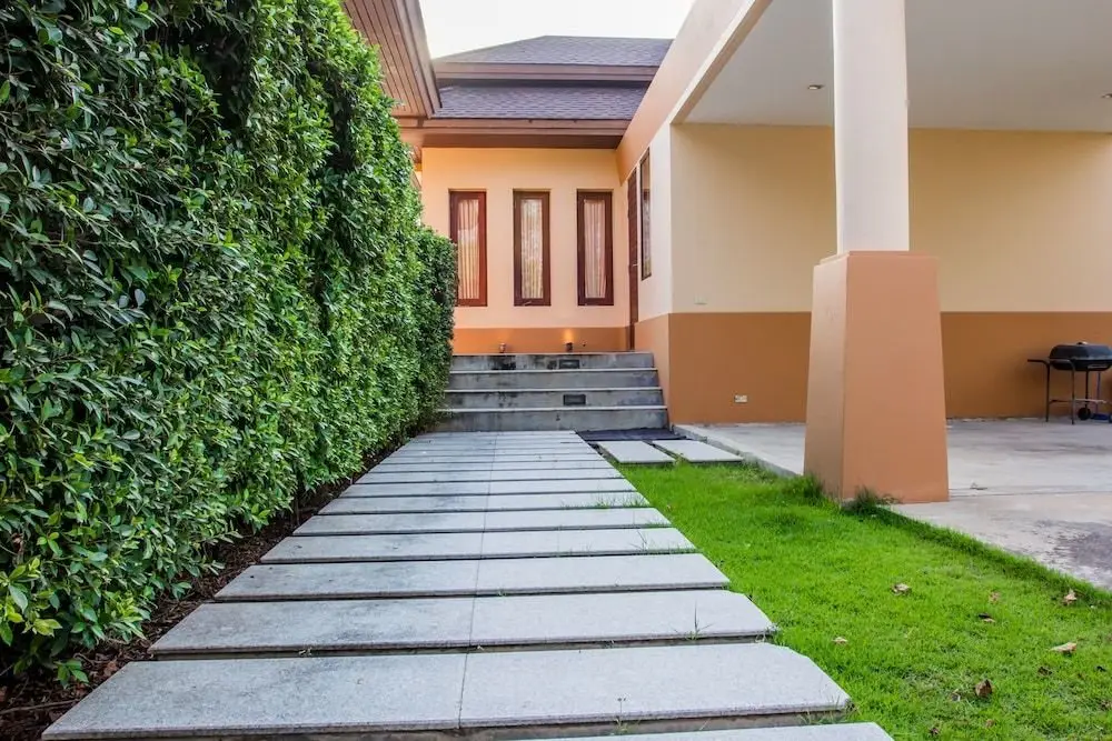 Хуахин: Devaran Lake House Hua-Hin