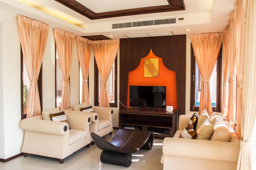 Хуахин: Devaran Lake House Hua-Hin