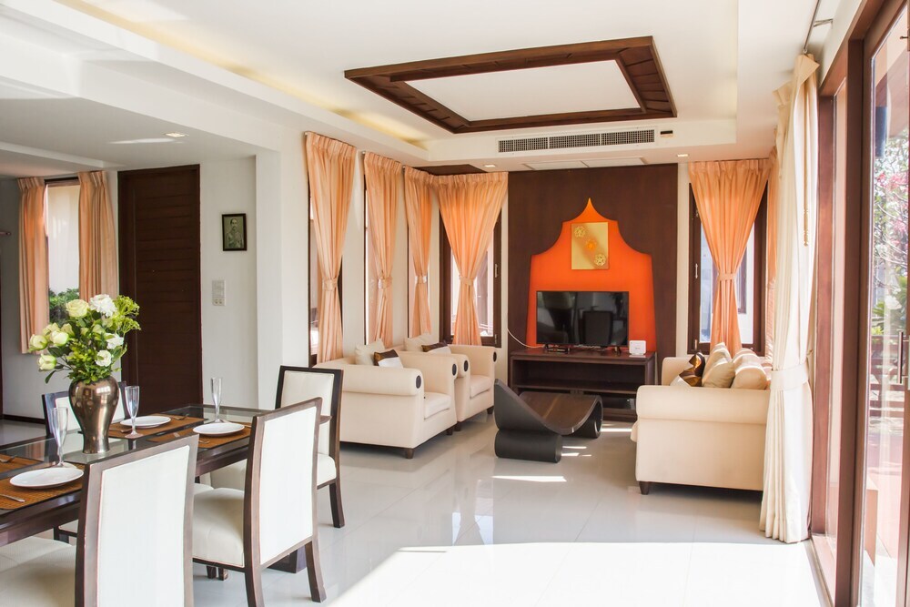 Хуахин: Devaran Lake House Hua-Hin