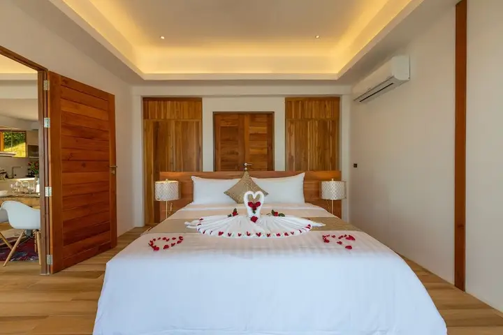 Ко-Яо-Яй: Coconut Grove Villas