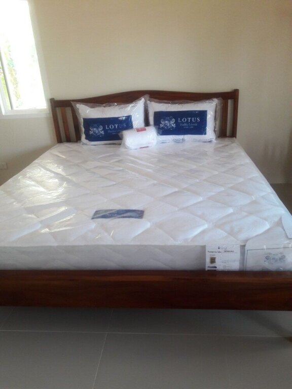 Ban Phaeng: Sweet home villa