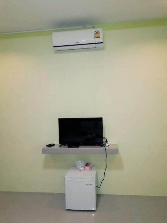 Ban Phaeng: Sweet home villa