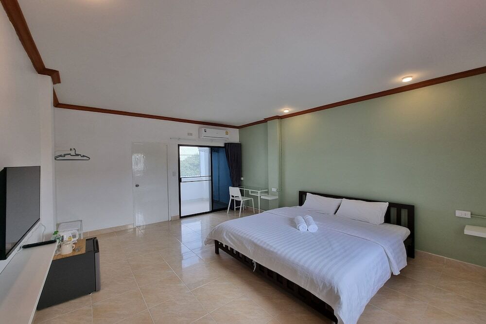 Паттайя: Breezy Pattaya