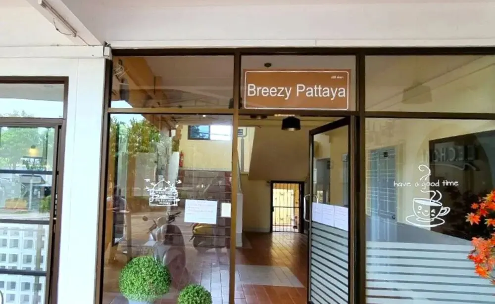 Паттайя: Breezy Pattaya