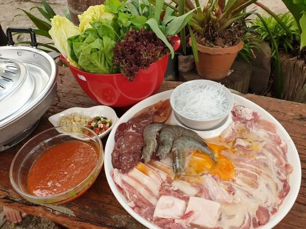 Кхао-Кхо: KhaoKho Pradubdoi