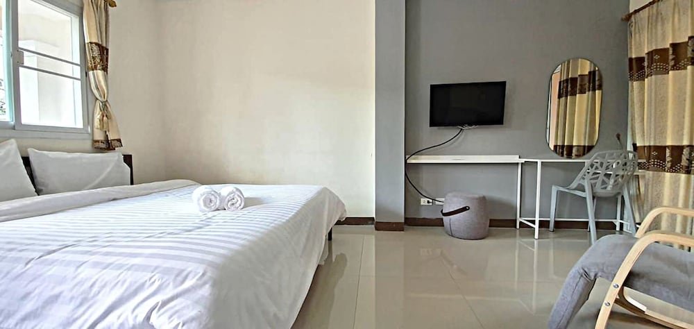 EEC Home North Pattaya - Naklua — фото 1