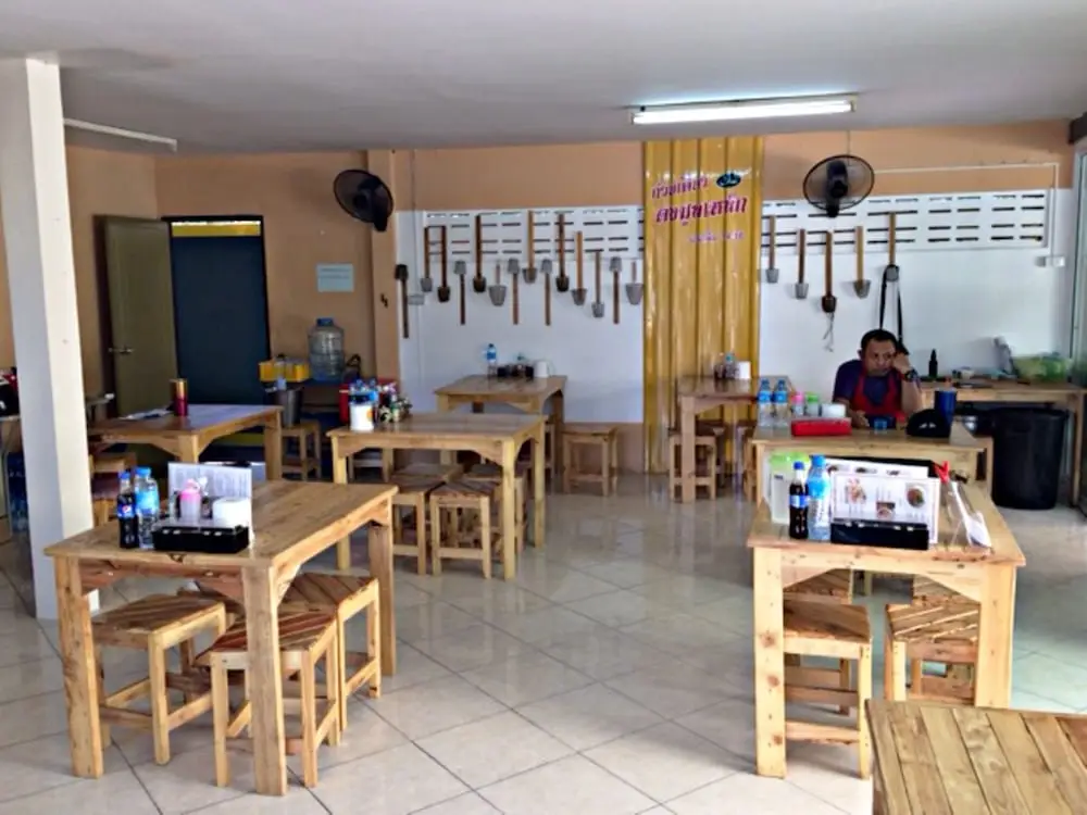 Паттайя: EEC Home North Pattaya - Naklua