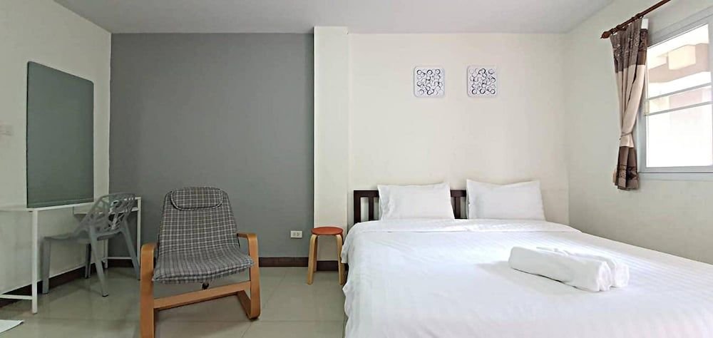 Паттайя: EEC Home North Pattaya - Naklua