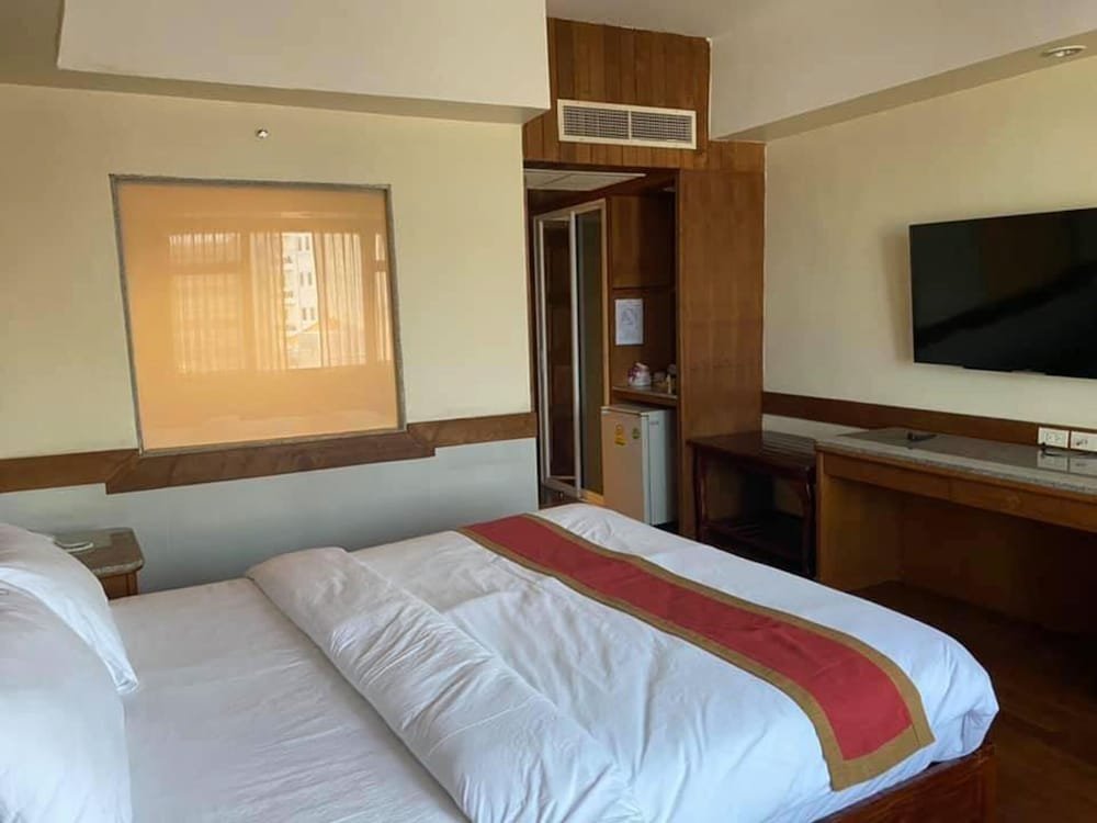 Паттайя: Accustay Hotel