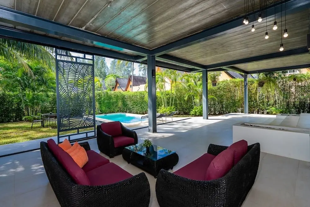 Ко Чанг: Sunova Private Pool Villa - Hotel Managed