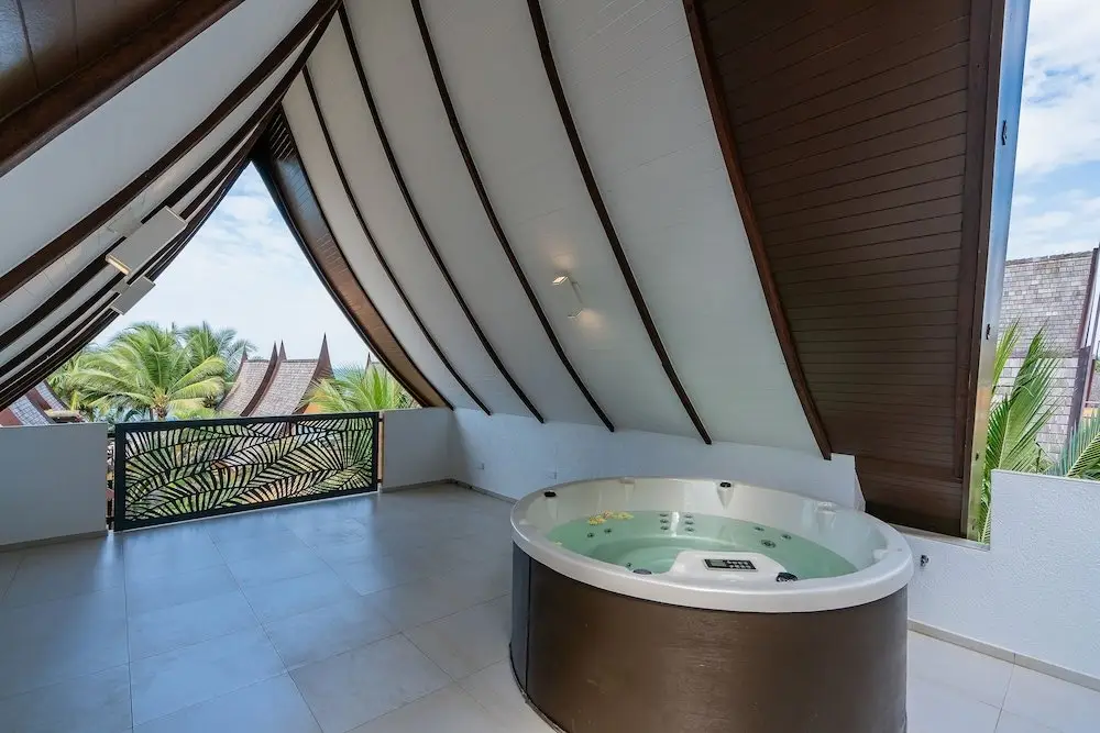 Ко Чанг: Sunova Private Pool Villa - Hotel Managed