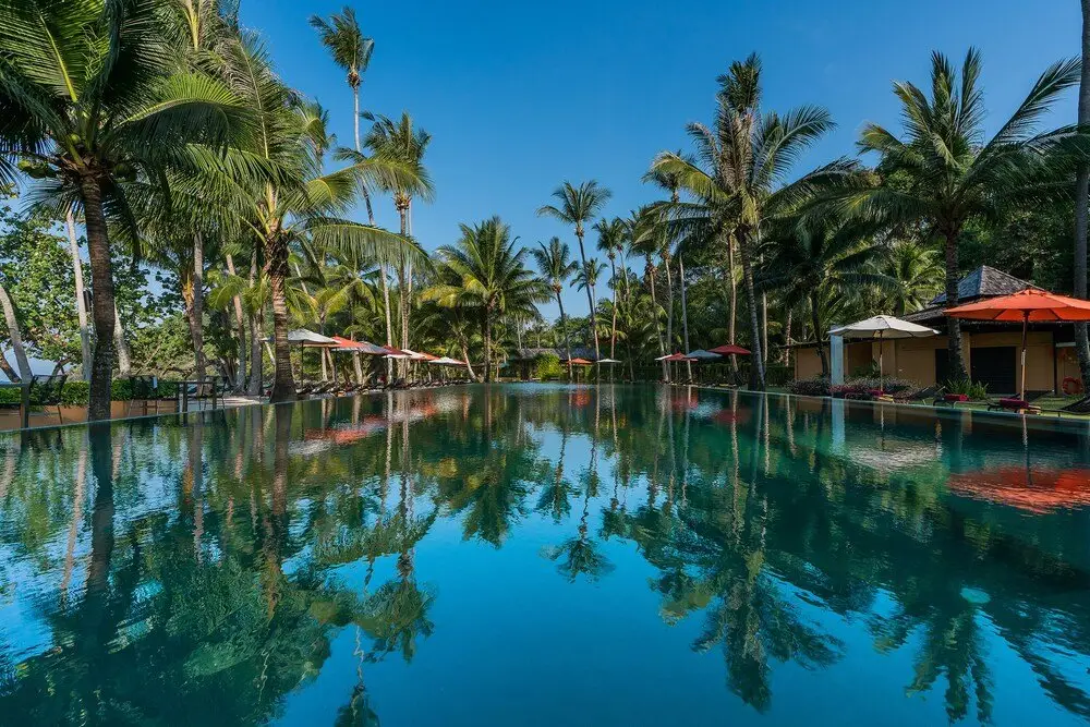 Sunova Private Pool Villa - Hotel Managed — фото 1