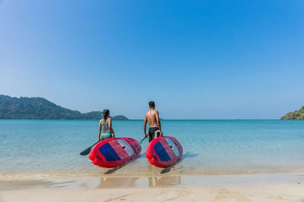 Ко Чанг: Sunova Private Pool Villa - Hotel Managed