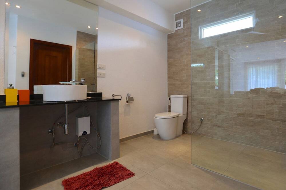 Паттайя: Cozy Retreat 1 BR
