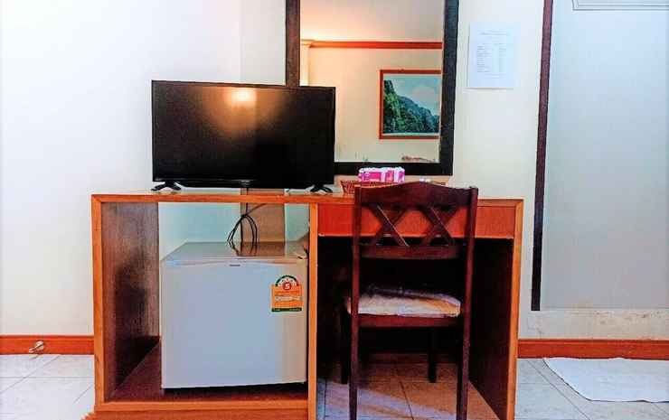 Пхи-Пхи-Дон: Golden Bee PhiPhi Hostel