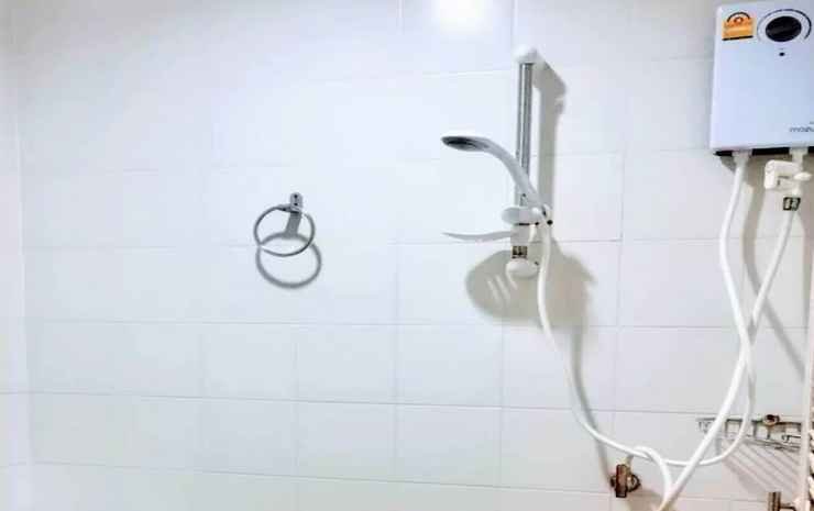 Пхи-Пхи-Дон: Golden Bee PhiPhi Hostel