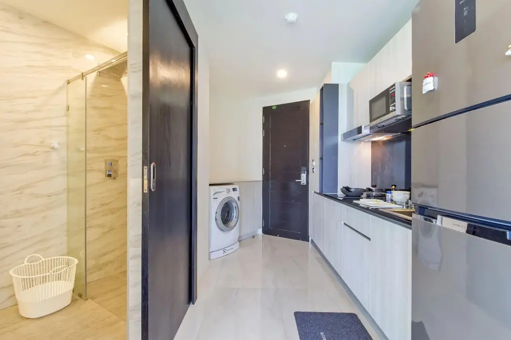 Кату: Oceana Apartments Phuket