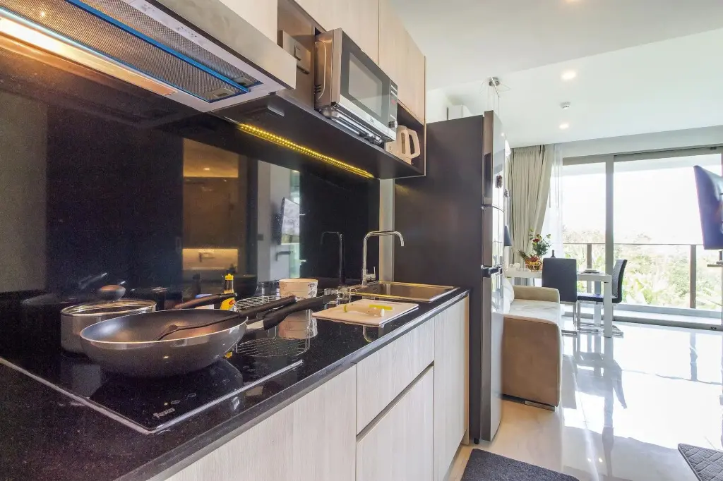 Кату: Oceana Apartments Phuket