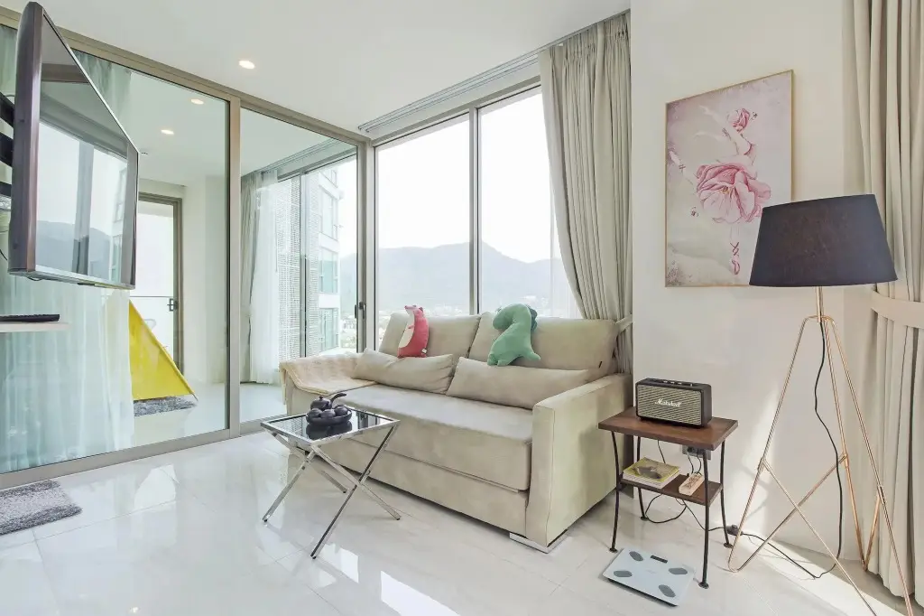 Кату: Oceana Apartments Phuket