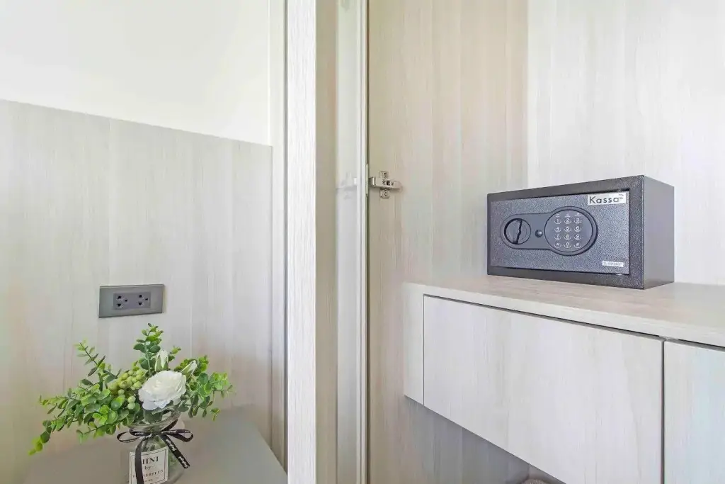Кату: Oceana Apartments Phuket