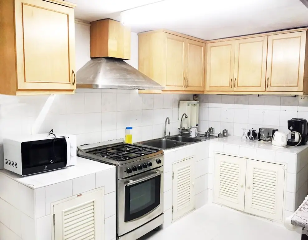 Паттайя: Canterbury Tales Guesthouse