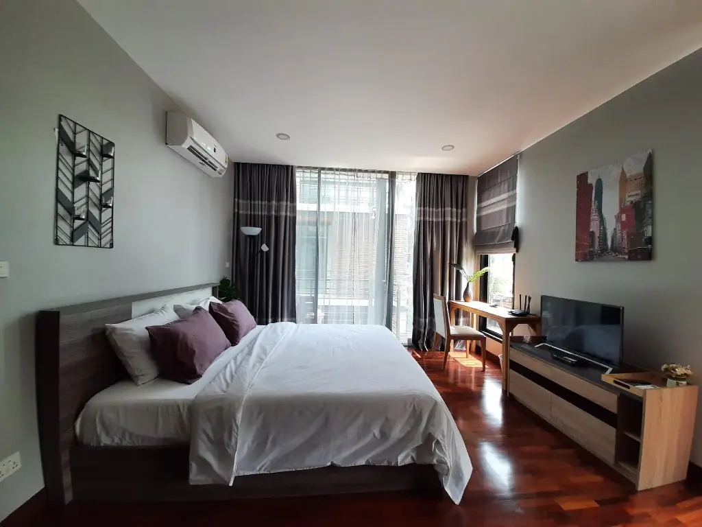 Бангкок: PomPom Home