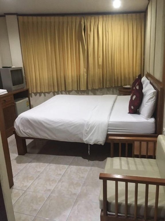 Бангкок: Siam Inn