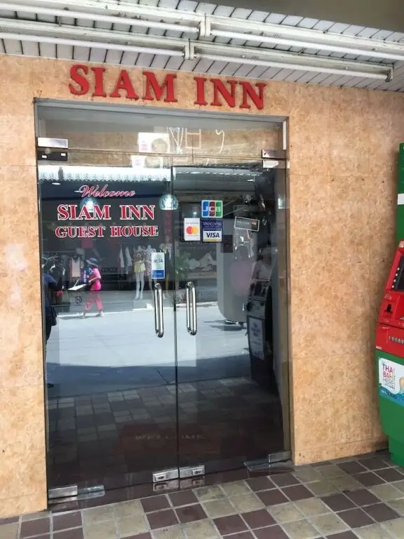 Бангкок: Siam Inn