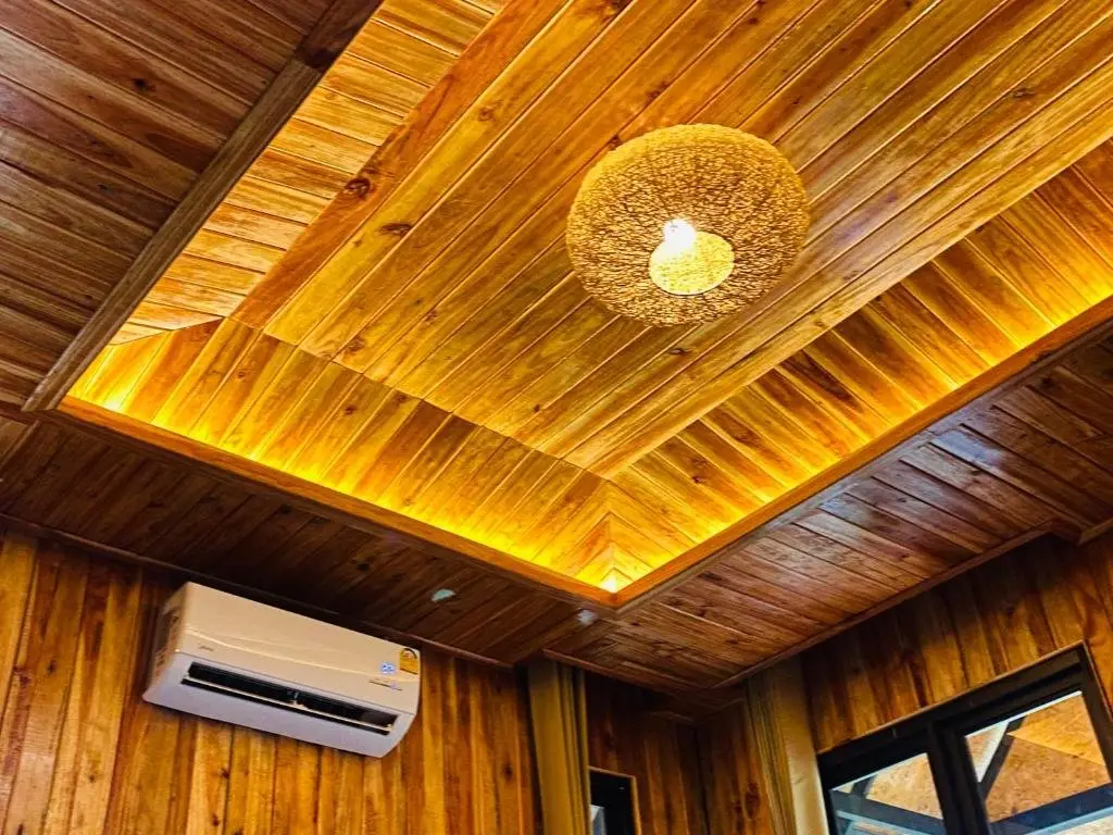 Ко-Яо-Яй: Klong Bon Garden Home Koh Yao Yai