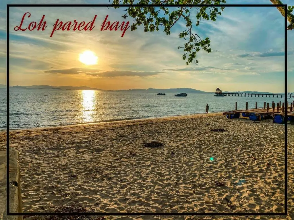 Ко-Яо-Яй: Klong Bon Garden Home Koh Yao Yai