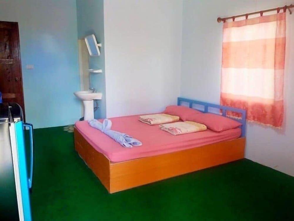 Ла-Нгу: Ban Chomlay Resort Satun
