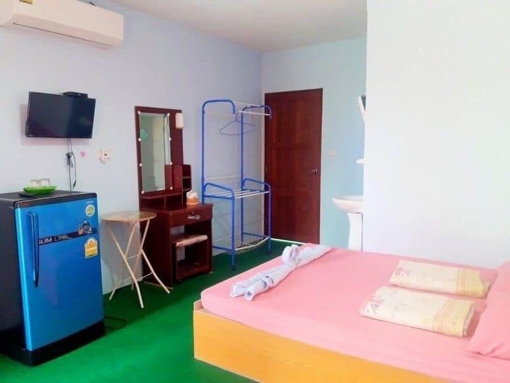 Ла-Нгу: Ban Chomlay Resort Satun
