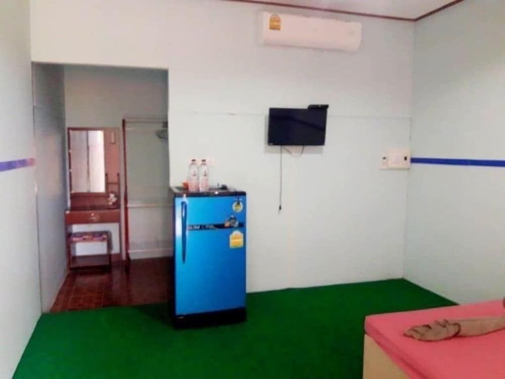 Ла-Нгу: Ban Chomlay Resort Satun